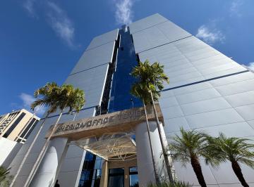 Comercial , Brasília · Sala comercial - Edifício Office Tower - Asa Norte - Aceita financiamento