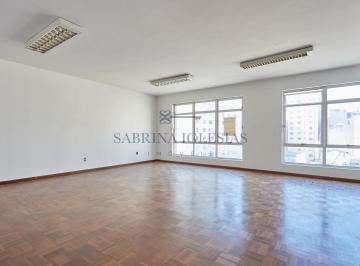 Comercial · 133m² · SALA COMERCIAL PARA LOCAÇÃO NO CENTRO DE CURITIB