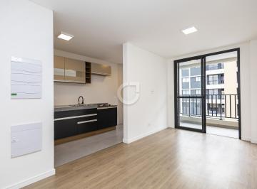 Apartamento · 59m² · 2 Quartos · 1 Vaga · Apartamento para locação no Tingui &