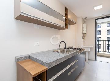 Apartamento · 59m² · 2 Quartos · 1 Vaga · Apartamento para locação no Tingui &