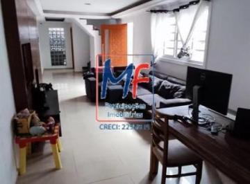 Casa · 200m² · 3 Quartos · Excelente sobrado no Jd. Soraia, 200m² a.u., 3 quartos (3 suítes), sala, cozinha, escritório, churra