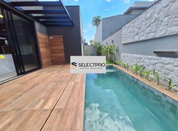 Casa · 200m² · 4 Quartos · 4 Vagas · Casa no Condomínio Terras de Siena | 4 dormitórios | 4 vagas