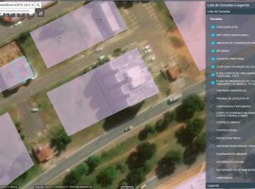 Terreno , Brasília · TERRENO SAMAMBAIA NORTE - VENDA TERRENO