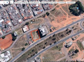 Terreno , Samambaia · TERRENO SAMAMBAIA NORTE - VENDA TERRENO