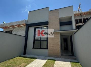 Casa · 91m² · 3 Quartos · 2 Vagas · Casa à venda - no Parque Morumbi