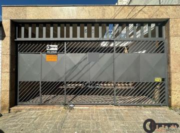 Casa · 180m² · 2 Quartos · 2 Vagas · LOCAÇÃO/ CASA TÉRREA COM 180m²/VILA BERTIOGA/SP.