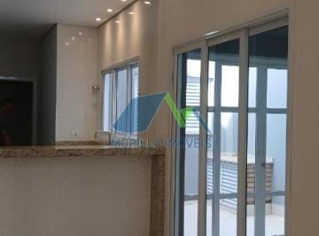 Casa · 105m² · 3 Quartos · 2 Vagas · Casa, Residencial para Venda, Jardim Glória, Americana