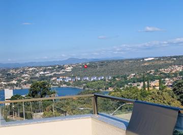 Foto 01 · Cobertura de alto padrão com 3 quartos e 223,70m² em Lagoa Santa-MG: Imperdível oportunidade no bair