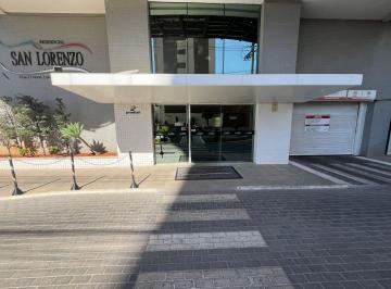 Apartamento de 2 quartos, Águas Claras · ÁGUAS CLARAS SAN LORENZO 2Qts. DESOCUPADO! MORADIA IMEDIATA!
