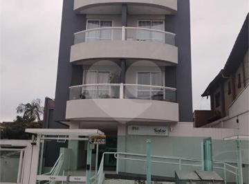 Apartamento de 2 quartos, Curitiba · Apartamento Residencial Portão