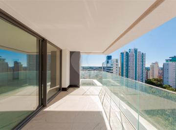Apartamento de 3 quartos, Curitiba · 320 metros área privativa, apartamento Ecoville 041 99710 46 52