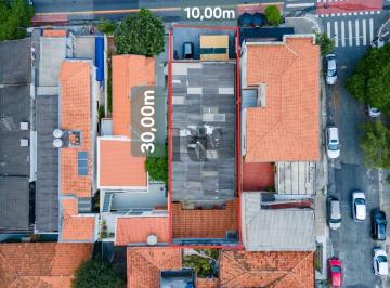 Comercial , São Paulo · Oportunidade Exclusiva – Prédio Inteiro alto potencial retrofit!