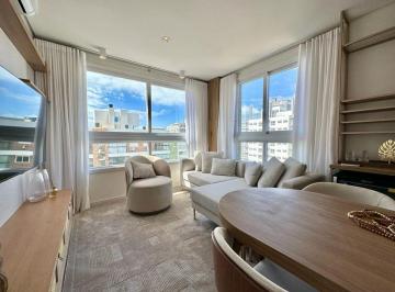 Apartamento de 2 quartos, Capão da Canoa · APARTAMENTO MOBILIADO E DECORADO, PRONTO! PARCELA DIRETO 72X