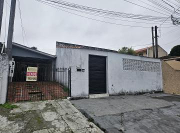 Terreno de 2 quartos, Curitiba · Terreno no bairro Pinheirinho 
