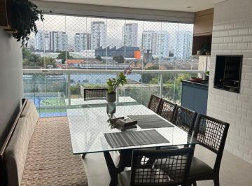 Apartamento de 3 quartos, São Paulo · Excelente Apartamento a venda com 130 m² - 3 dormitórios