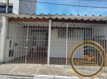 Foto 01 · Casa térrea à venda na Vila Antonieta, São Paulo-SP: 3 quartos, 3 vagas de garagem, 130m² de área. C