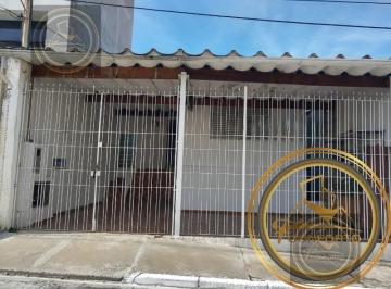 Foto 01 · Casa térrea à venda na Vila Antonieta, São Paulo-SP: 3 quartos, 3 vagas de garagem, 130m² de área. C