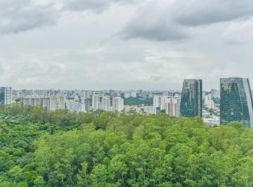 Apartamento de 4 quartos, São Paulo · Cobertura de Luxo à Venda no Villaggio Panamby / Exclusividade e Sofisticação