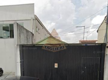 Terreno · 1000m² · TERRENO 1.000 MTS BOM P/ ESTACIONAMENTO JARDIM TEXTIL