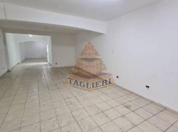Comercial · 216m² · ALUGA-SE PREDIO COMERCIAL 02 PISOS NO TATUAPÉ - 216M