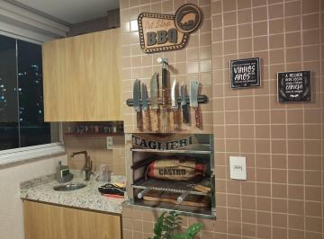 Apartamento · 93m² · 2 Quartos · 2 Vagas · Apartamento Gardem Na Mooca!!! Oportunidade