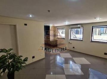 Comercial · 33m² · 1 Vaga · ALUGA-SE SALA COMERCIAL NO TATUAPÉ- 33M COM VAGA