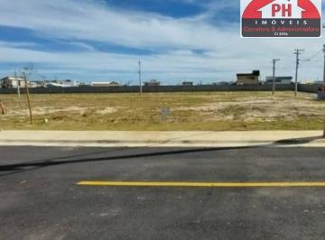 Terreno · 258m² · Excelente Lote 258m² Viverde 2 - Nova São Pedro