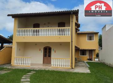 Casa · 360m² · 4 Quartos · 6 Vagas · Casa com anexo a venda no Balneario - Recanto familiar