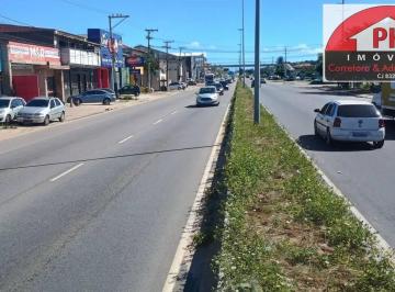 Comercial · 300m² · Excelente Galpão!  Locação ou Venda - Campo Redondo - São Pedro da Aldeia.