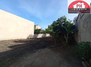 Terreno · 450m² · Terreno Plano 450m² murado em São Mateus São Pedro da Aldeia