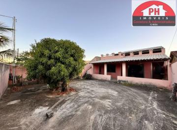 Casa · 112m² · 4 Quartos · Casa Ampla à Venda no Condomínio Sol Caliente – São Pedro da Aldeia/RJ