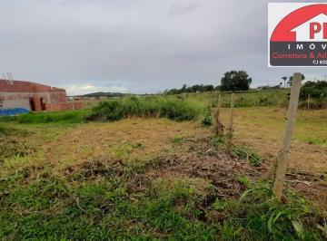 Terreno · 250m² · Terreno 250M² Venda no Condomínio Aldeia do Sol – São Pedro da Aldeia