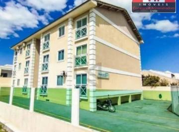 Apartamento · 65m² · 2 Quartos · Apartamento à Venda – Condomínio Morada São Pedro II