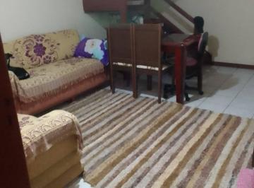 Casa · 65m² · 2 Quartos · 1 Vaga · VENDE-SE DUPLEX EM CONDOMÍNIO – CHICO ESTEVÃO, PALMEIRAS