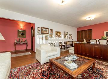 Apartamento de 3 quartos, Curitiba · Excelente apartamento com 3 dormitórios, todos com sacada, cômodos amplos, 2 vagas, Bom Retiro.