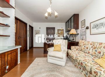 Apartamento de 3 quartos, Curitiba · OPORTUNIDADE ÚNICA: Apartamento de 201m2, 3 quartos(1 suíte), mobiliado, 2 vagas