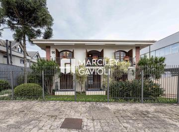 Apartamento de 3 quartos, Curitiba · Excelente apartamento com 3 dormitórios, todos com sacada, cômodos amplos, 2 vagas, Bom Retiro.