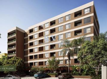 Foto 01 · Apartamento para venda em Atibaia-SP, Estância Lynce: 1 suíte, 1 sala, 1 banheiro, 1 vaga, 49,10 m²!