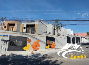 Casa de 3 quartos, São Paulo · VENDO SOBRADO NOVO NO PARQUE BOTURUSSU