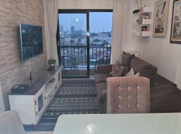 Apartamento de 3 quartos, Jundiaí · Apartamento à venda ,Condomínio Villagio Di Roma 