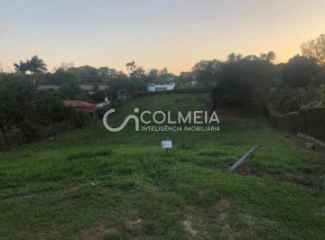 Foto 01 · Terreno, Colinas do Mosteiro de Itaici, Indaiatuba, SP