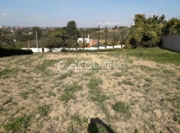 Foto 01 · Terreno, Colinas do Mosteiro de Itaici, Indaiatuba, SP