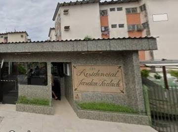 Apartamento de 3 quartos, Jaboatão dos Guararapes · Oportunidade Vendo Apartamento em Candeias com 03qts 02Wc sendo 01 Social 80m² 