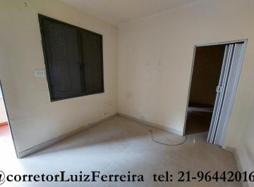 Casa de 2 quartos, Itaguaí · Casa 2 quartos linear + loja e 2 kitinetes Vila Geny Itaguaí