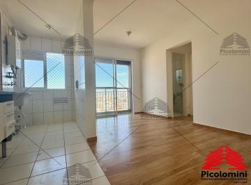 Foto 16 · Apartamento à venda,Reserva Jd.Brasília,46 m²,02 quartos,01 banheiro, sala ampla com sacada,cozinha,