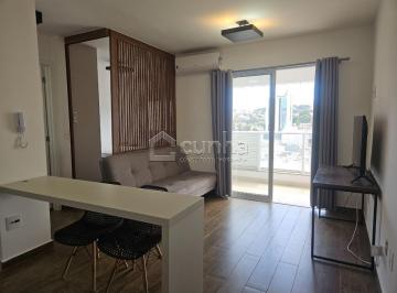 Foto 30 · Studio mobiliado em excelente localização, semi novo !