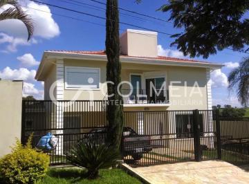 Rural · 400m² · 4 Quartos · 4 Vagas · Chácara de luxo em Terras de Itaici, Indaiatuba-SP: 4 suítes, 3 salas e 400m² de área - Imperdível!