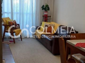 Foto 01 · Apartamento para venda: 3 quartos, 1 suíte, 1 sala, 2 banheiros, 1 vaga na Jardim Pompéia, Indaiatub