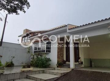 Foto 01 · Casa, Vila Suíça, Indaiatuba, SP