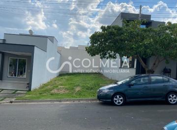 Foto 01 · Terreno em Condomínio à Venda em Indaiatuba-SP 150,00 m² no Jardim Park Real
